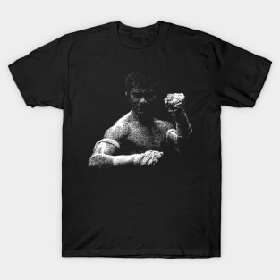 Tony Jaa - Ong Bak T-Shirt